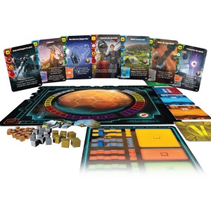 Terraformarea Planetei Marte: Expeditia Ares - Img 3
