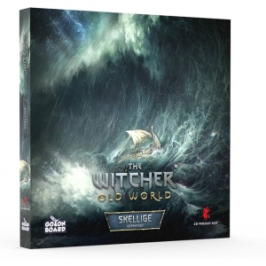 The Witcher: Old World – Skellige
