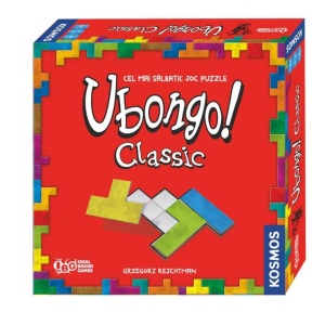 Ubongo
