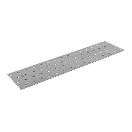 Placă perforată, Domax PP11, 300x80x2 mm