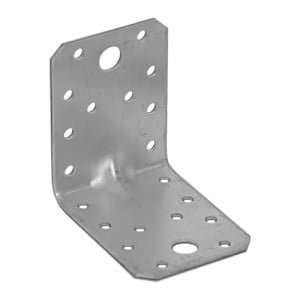 Coltar ranforsat, Domax, 70x70x55x2,5 mm - Img 1