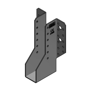 Papuc grinda, Domax, 38x171x75x2,0 mm - Img 3