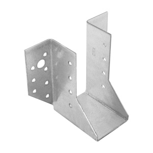 Papuc grinda, Domax, 51x105x75x2,0 mm