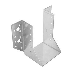 Papuc grinda, Domax, 80x120x75x2,0 mm