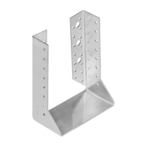Papuc grinda, tip B, Domax, 140x182x2,0 mm - Img 1
