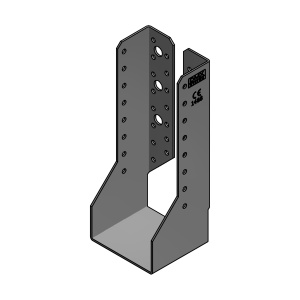 Papuc grinda, tip B, Domax, 80x210x2,0 mm - Img 3