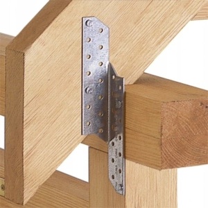 Ancora pana caprior dreapta, Domax, 32x290x2,0 mm - Img 3