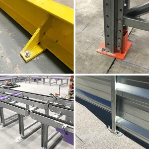 Ancore conexpand metalice pentru beton Index MTA, M8x60 mm - Img 6