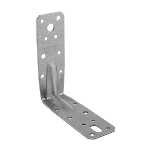 Coltar ranforsat, Domax, 128,5x128,5x45x2,5 mm