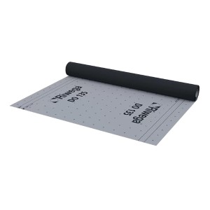 Membrane de difuzie pentru acoperis DO 135, rola 75 mp, Riwega, 1,5x50 m - Img 1