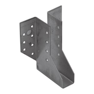 Papuc grinda, Domax, 25x107x75x2,0 mm