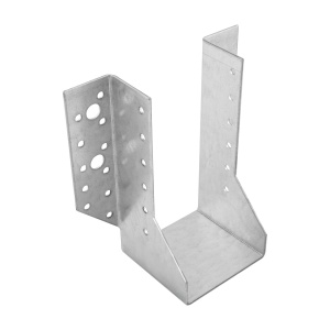 Papuc grinda, Domax, 76x152x75x2,0 mm