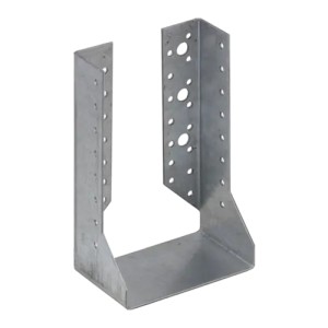 Papuc grinda, tip B, Domax, 120x192x2,0 mm - Img 1