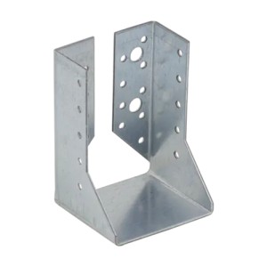Papuc grinda, tip B, Domax, 80x120x2,0 mm - Img 1