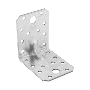 Coltar ranforsat, Domax, 70x70x55 mm