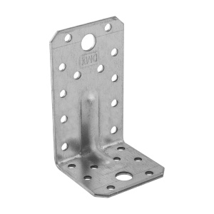 Coltar ranforsat, Domax, 90x50x55x1,5 mm