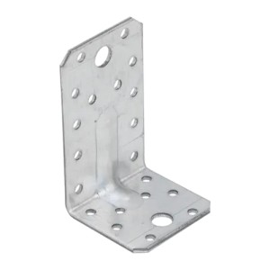 Coltar ranforsat, Domax, 90x50x55x1,5 mm - Img 1