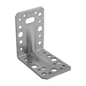 Coltar ranforsat, Domax KP 11, 90x90x65x2,5 mm