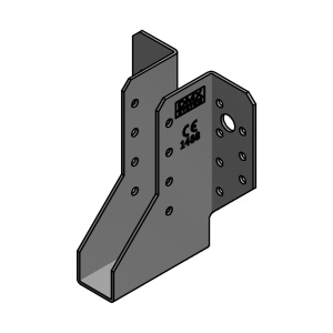 Papuc grinda, Domax, 25x118x75x2,0 mm - Img 3
