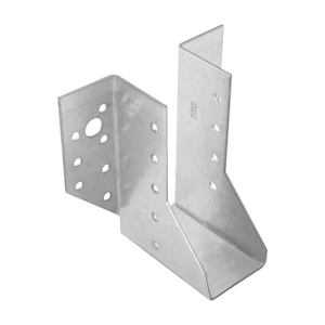 Papuc grinda, Domax, 41x110x75x2,0 mm
