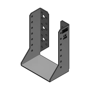 Papuc grinda, tip B, Domax, 115x163x2,0 mm - Img 3
