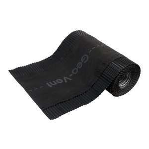 Bandă ventilare coamă latime 150 mm - 500 x 15 cm