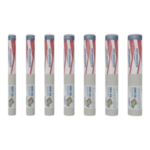 Folie anticondens acoperis Masterplast Linopore RX 3000, 90 g/mp, Sd 0.02 m, 75 mp - Img 2