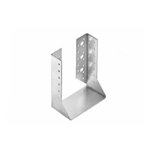 Papuc grinda, tip B, Domax, 120x162x2,0 mm - Img 1