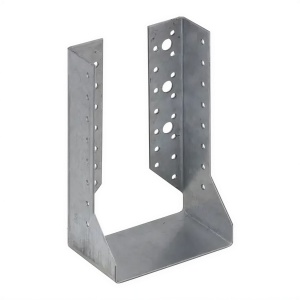 Papuc grinda, tip B, Domax, 120x192x2,0 mm