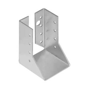 Papuc grinda, tip B, Domax, 60x100x2,0 mm - Img 1