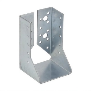 Papuc grinda, tip B, Domax, 76x122x2,0 mm