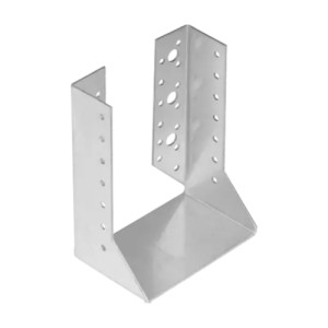 Papuc grinda, tip B, Domax, 76x182x2,0 mm - Img 1