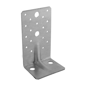 Coltar ranforsat, Domax, 145x70x90x2,5 mm