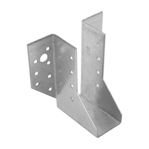 Papuc grinda, Domax, 38x111x75x2,0 mm