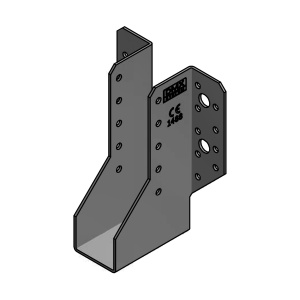 Papuc grinda, Domax, 38x141x75x2,0 mm - Img 3