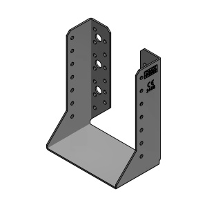 Papuc grinda, tip B, Domax, 120x162x2,0 mm - Img 3