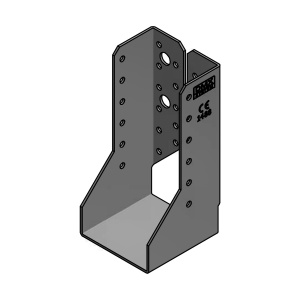 Papuc grinda, tip B, Domax, 70x155x2,0 mm - Img 2