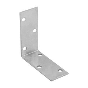 Coltar perforat, Domax, 60x60x25x2,0 mm