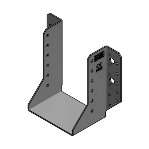 Papuc grinda, Domax, 100x140x75x2,0 mm - Img 3