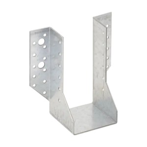 Papuc grinda, Domax, 76x152x75x2,0 mm