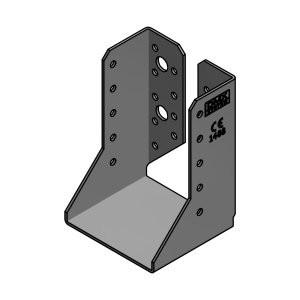 Papuc grinda, tip B, Domax, 80x120x2,0 mm - Img 3