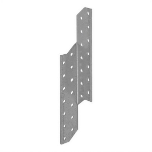 Ancora pana caprior stanga, Domax, 32x210x2,0 mm