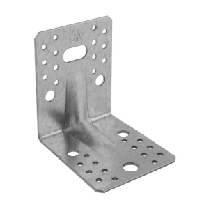 Coltar ranforsat, Domax KP 21, 105x105x90x2,5 mm