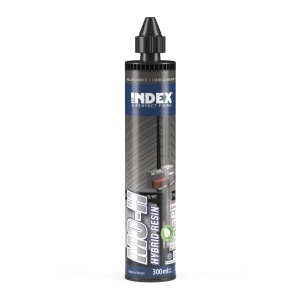 Diblu chimic, hibrid fara stiren, 300ml, certificat ETA Opt.1, Index