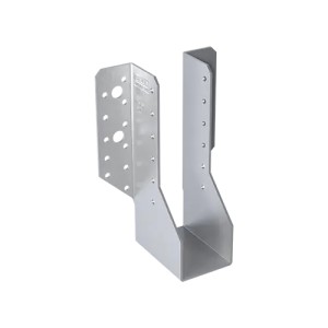 Papuc grinda, Domax, 48x166x75x2,0 mm