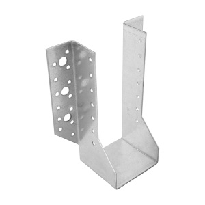 Papuc grinda, Domax, 76x182x75x2,0 mm