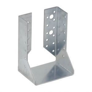 Papuc grinda, tip B, Domax, 100x140x2,0 mm
