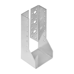 Papuc grinda, tip B, Domax, 115x193x2,0 mm - Img 1