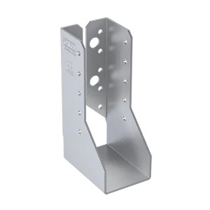 Papuc grinda, tip B, Domax, 48x136x75x2,0 mm