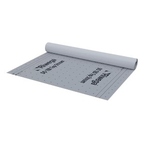 Membrane de difuzie pentru acoperis DO 180 Top Stream, rola 75 mp, Riwega, 1,5x50 m - Img 1